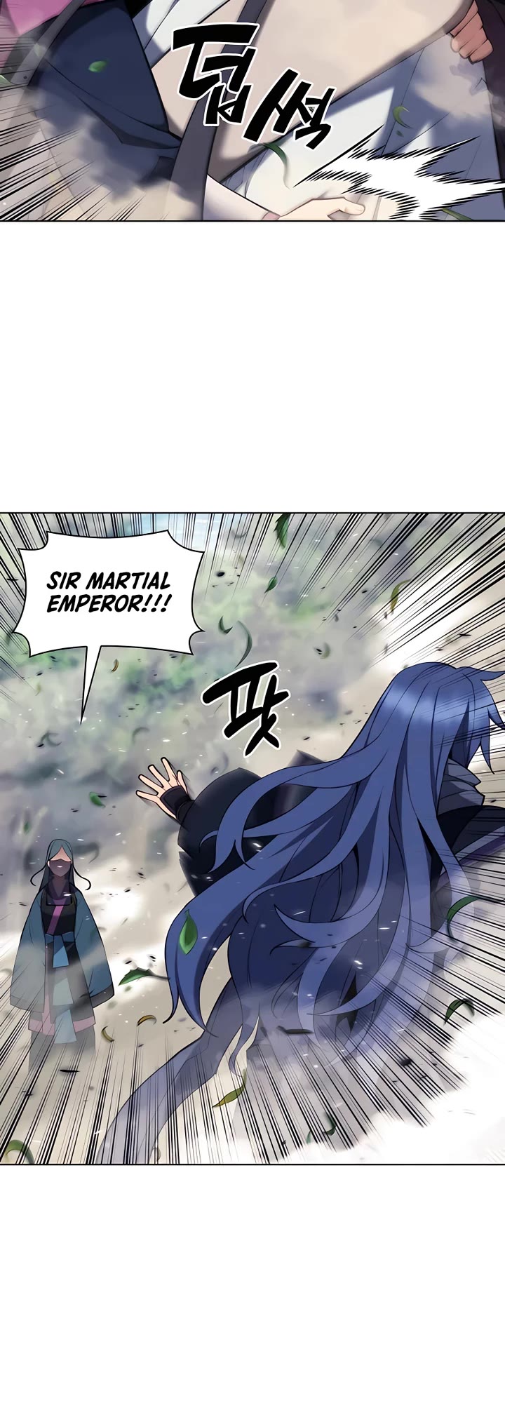Legends of the Swordsman Scholar Chapter 82 page 31 - Chapter 82