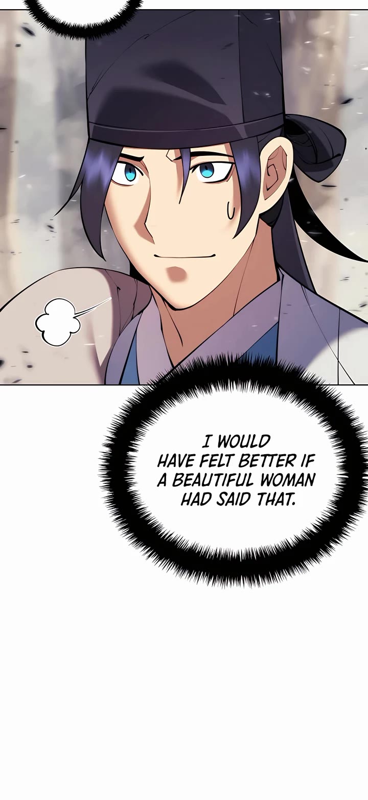 Legends of the Swordsman Scholar Chapter 82 page 4 - Chapter 82