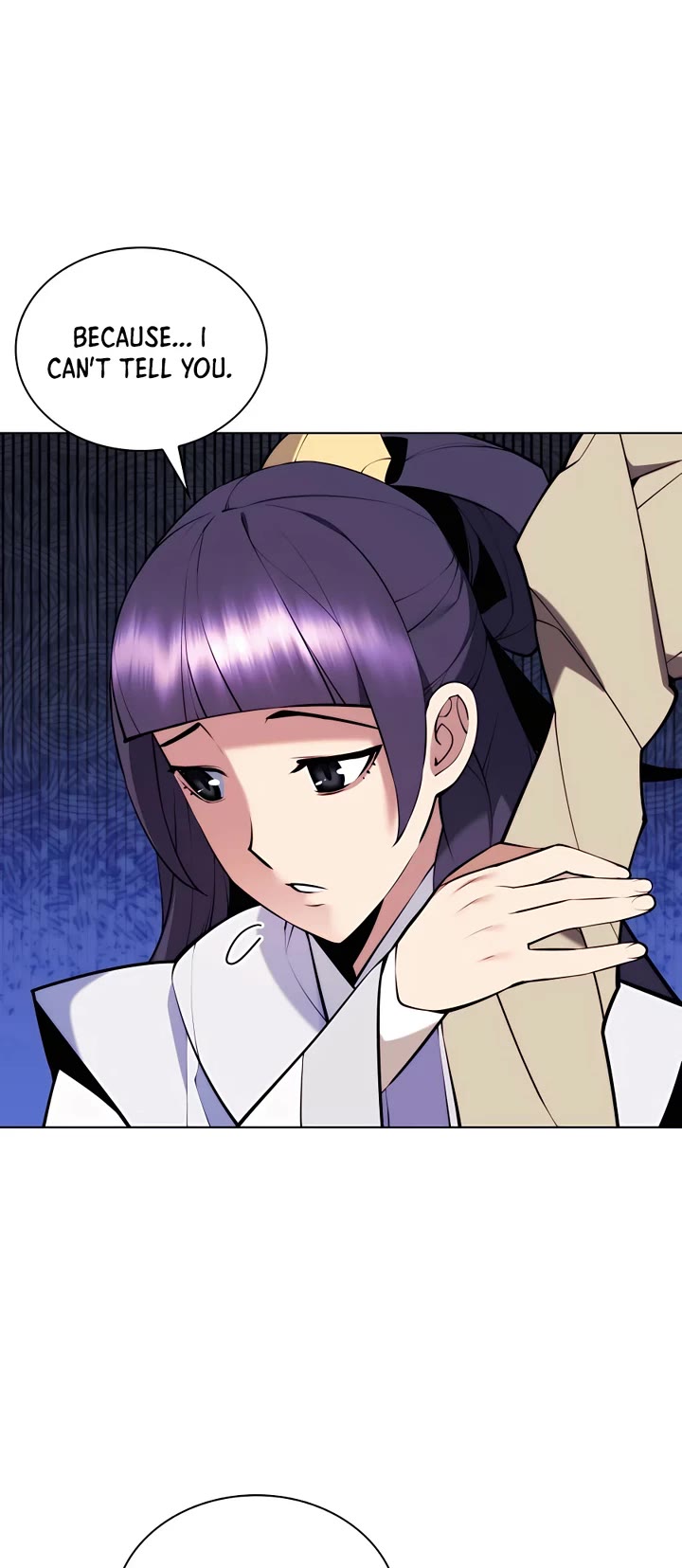 Legends of the Swordsman Scholar Chapter 84 page 39 - Chapter 84