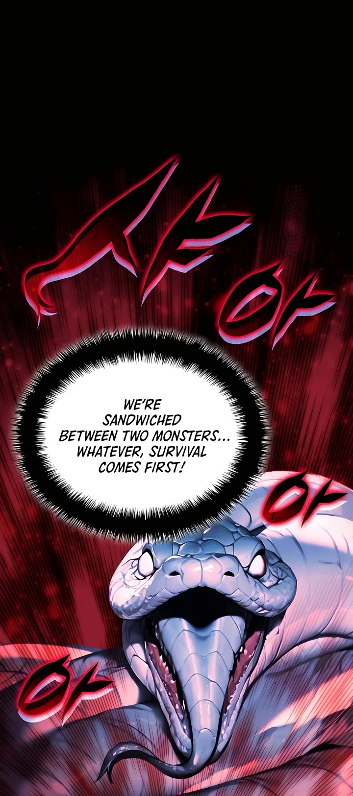 Legends of the Swordsman Scholar Chapter 85 page 31 - Chapter 85