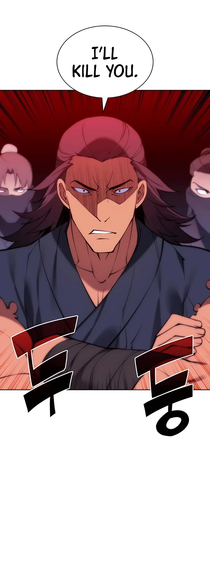 Legends of the Swordsman Scholar Chapter 85 page 8 - Chapter 85