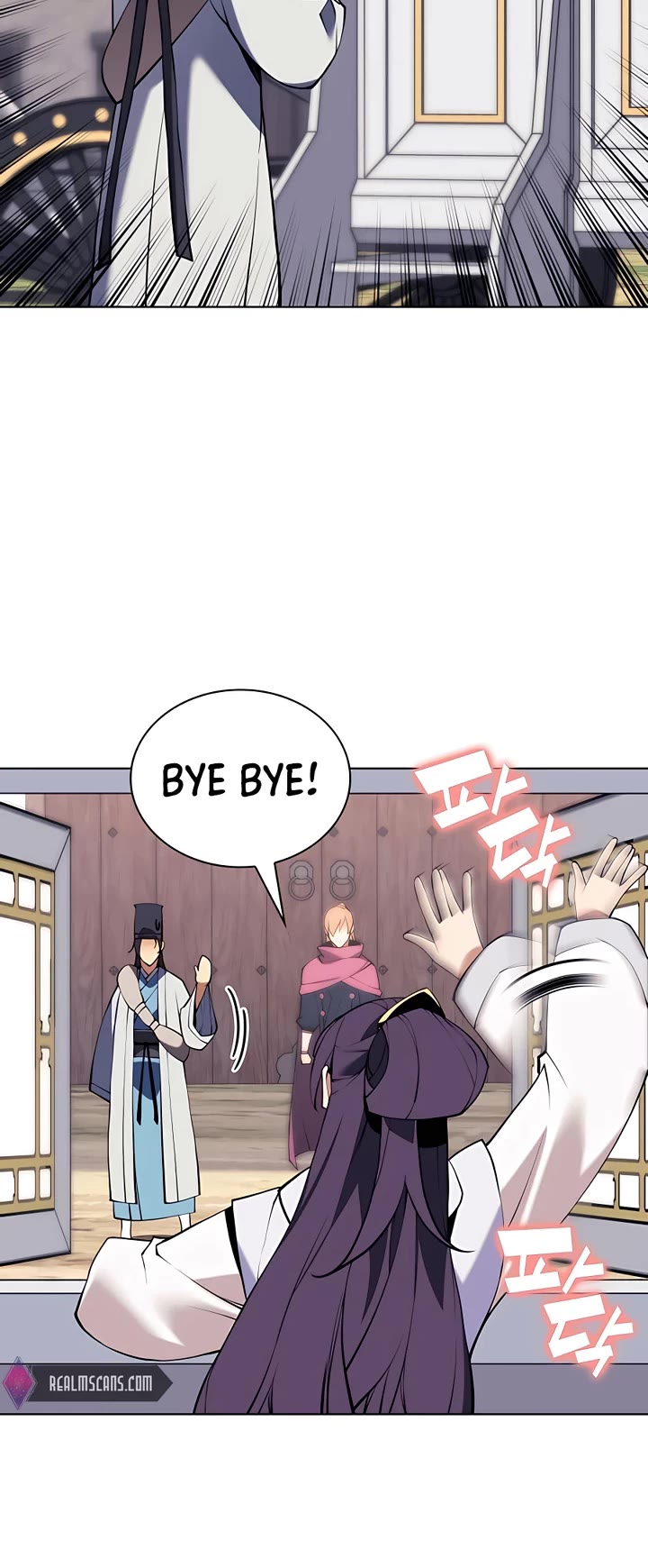 Legends of the Swordsman Scholar Chapter 86 page 15 - Chapter 86