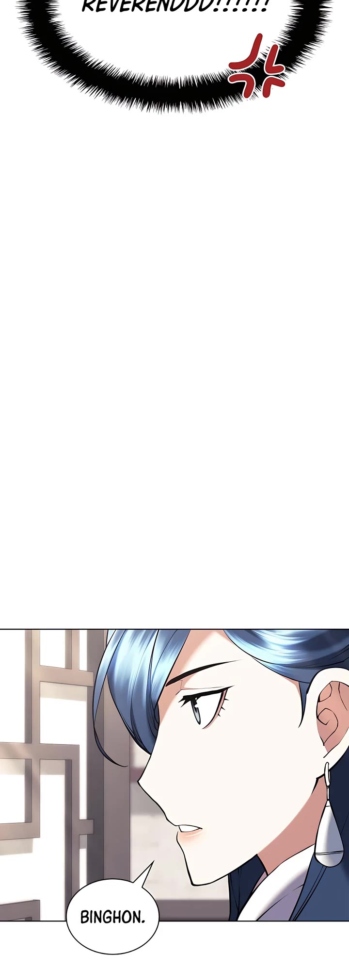 Legends of the Swordsman Scholar Chapter 86 page 34 - Chapter 86