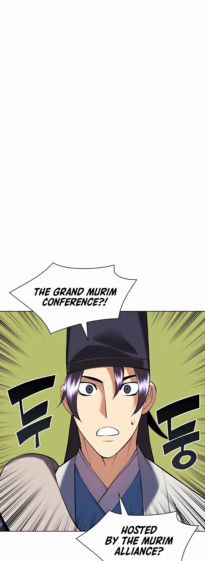 Legends of the Swordsman Scholar Chapter 86 page 44 - Chapter 86