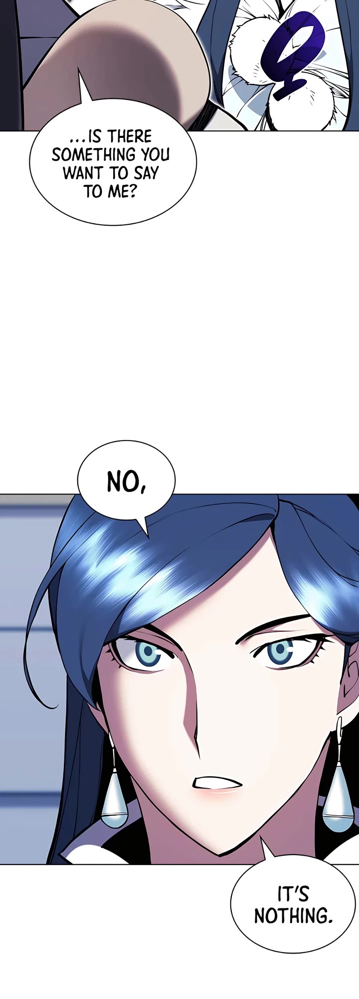 Legends of the Swordsman Scholar Chapter 86 page 8 - Chapter 86