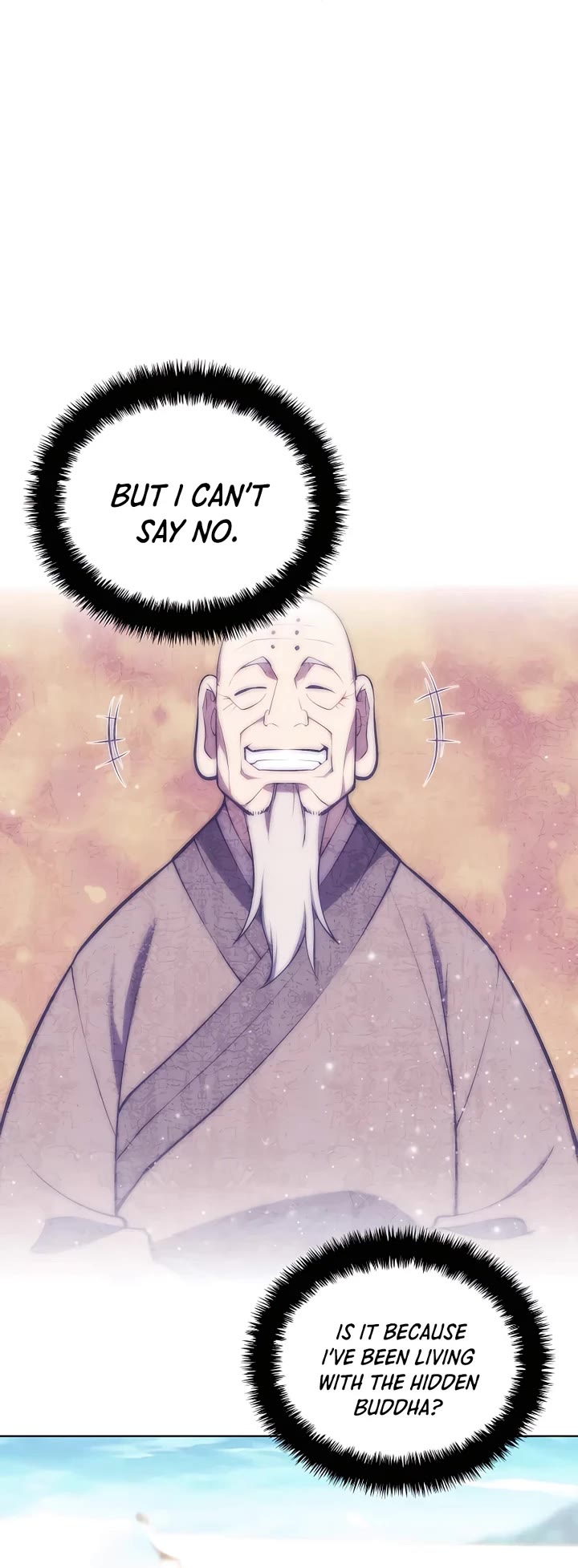 Legends of the Swordsman Scholar Chapter 87 page 31 - Chapter 87
