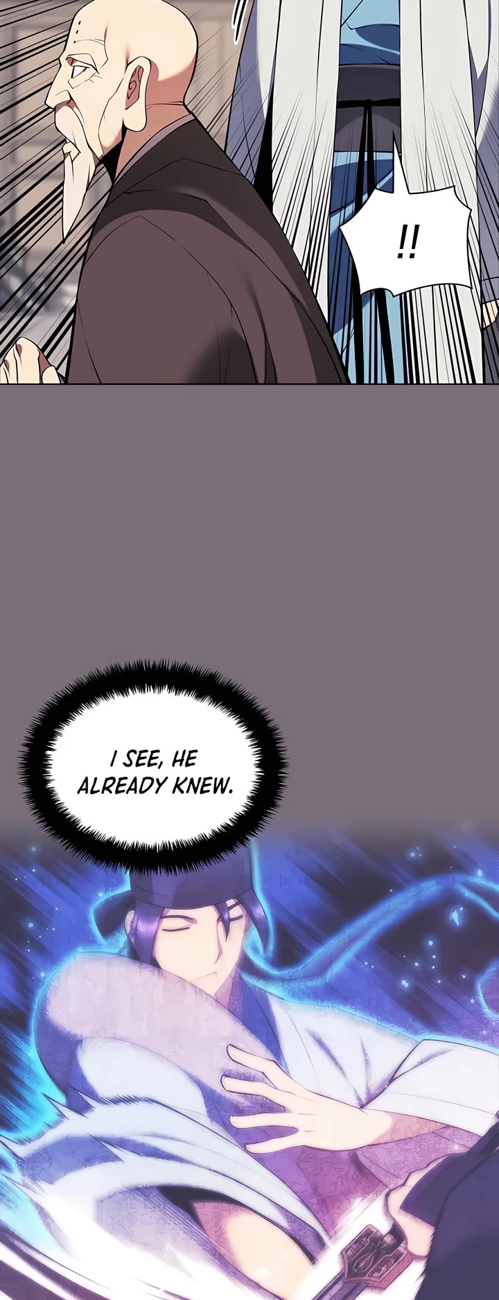 Legends of the Swordsman Scholar Chapter 87 page 37 - Chapter 87