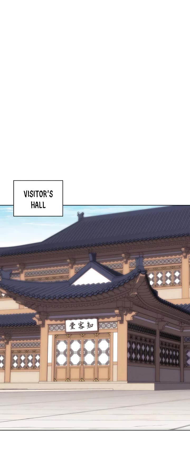 Legends of the Swordsman Scholar Chapter 87 page 45 - Chapter 87