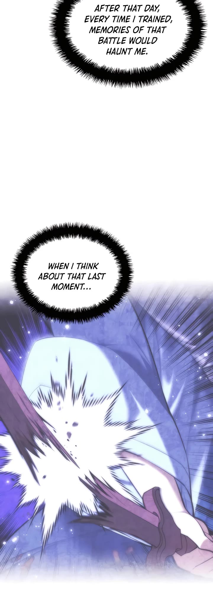 Legends of the Swordsman Scholar Chapter 87 page 53 - Chapter 87