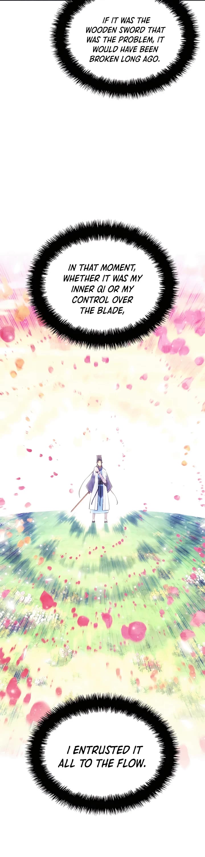 Legends of the Swordsman Scholar Chapter 87 page 56 - Chapter 87