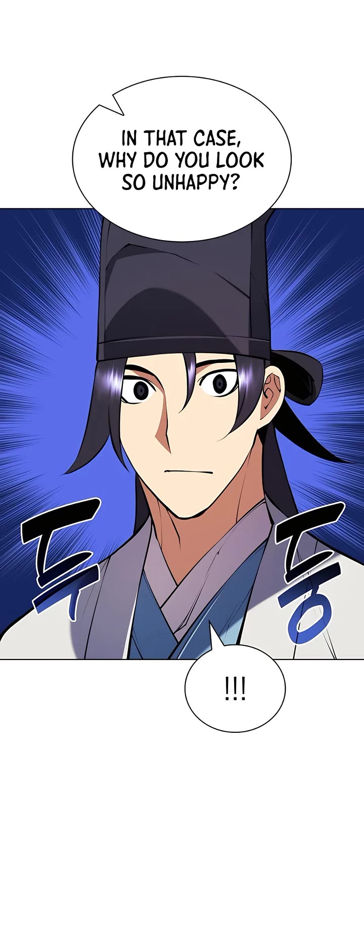 Legends of the Swordsman Scholar Chapter 88 page 16 - Chapter 88