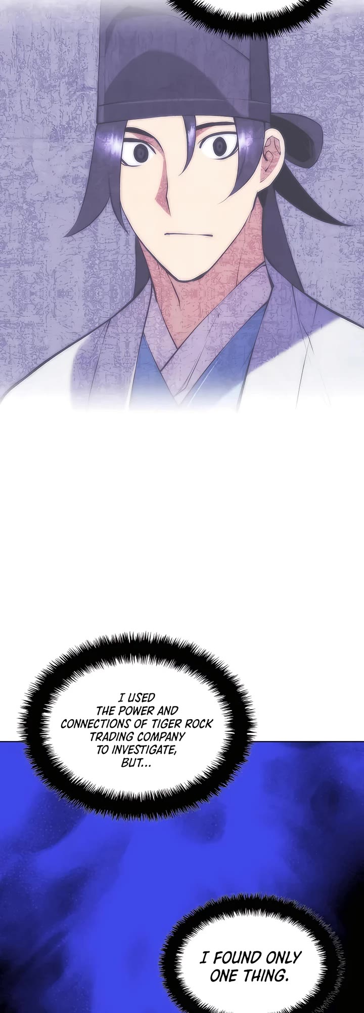 Legends of the Swordsman Scholar Chapter 88 page 45 - Chapter 88