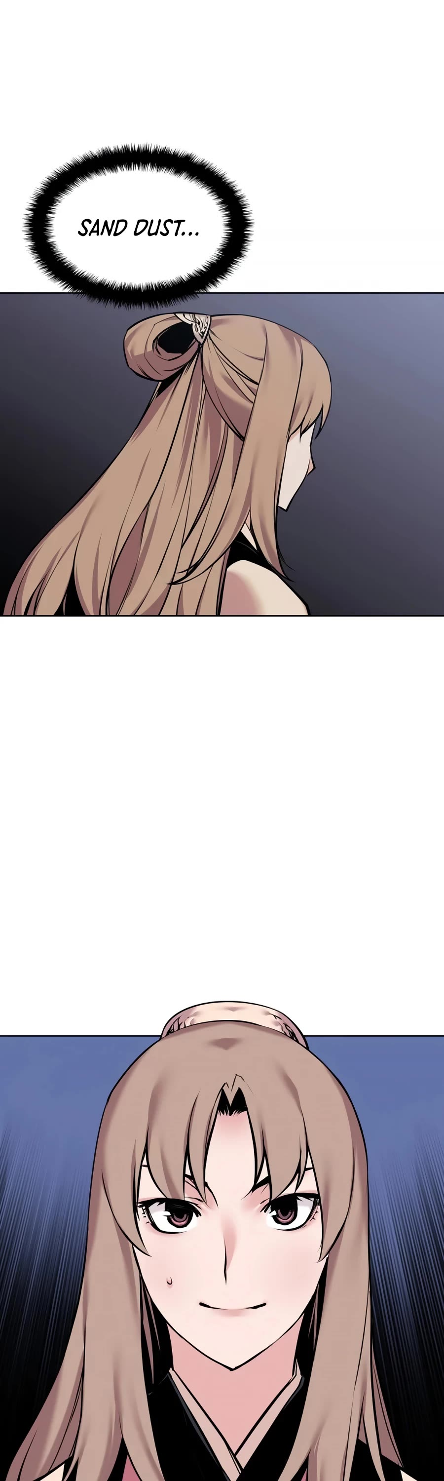 Legends of the Swordsman Scholar Chapter 9 page 15 - Chapter 9