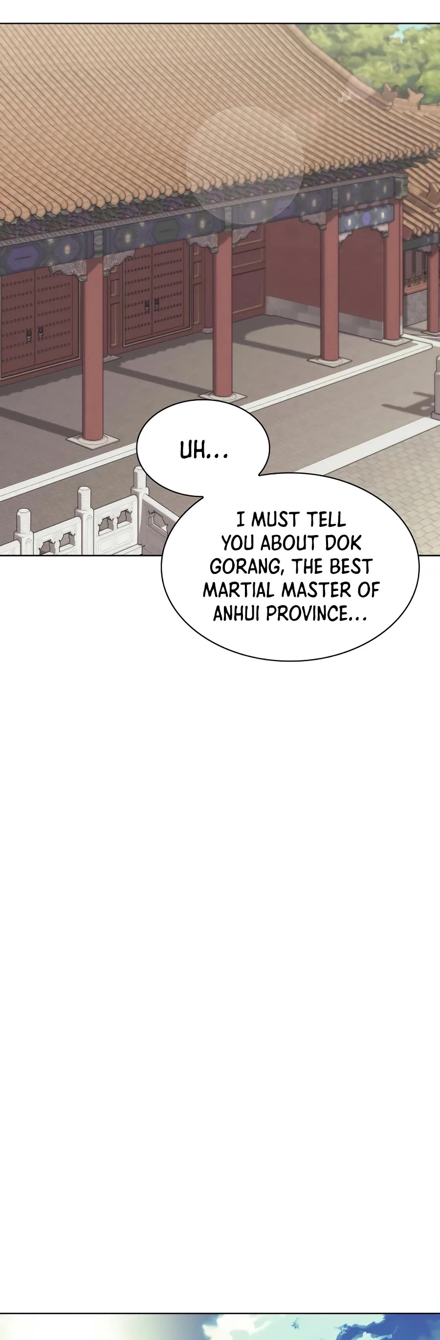 Legends of the Swordsman Scholar Chapter 9 page 24 - Chapter 9