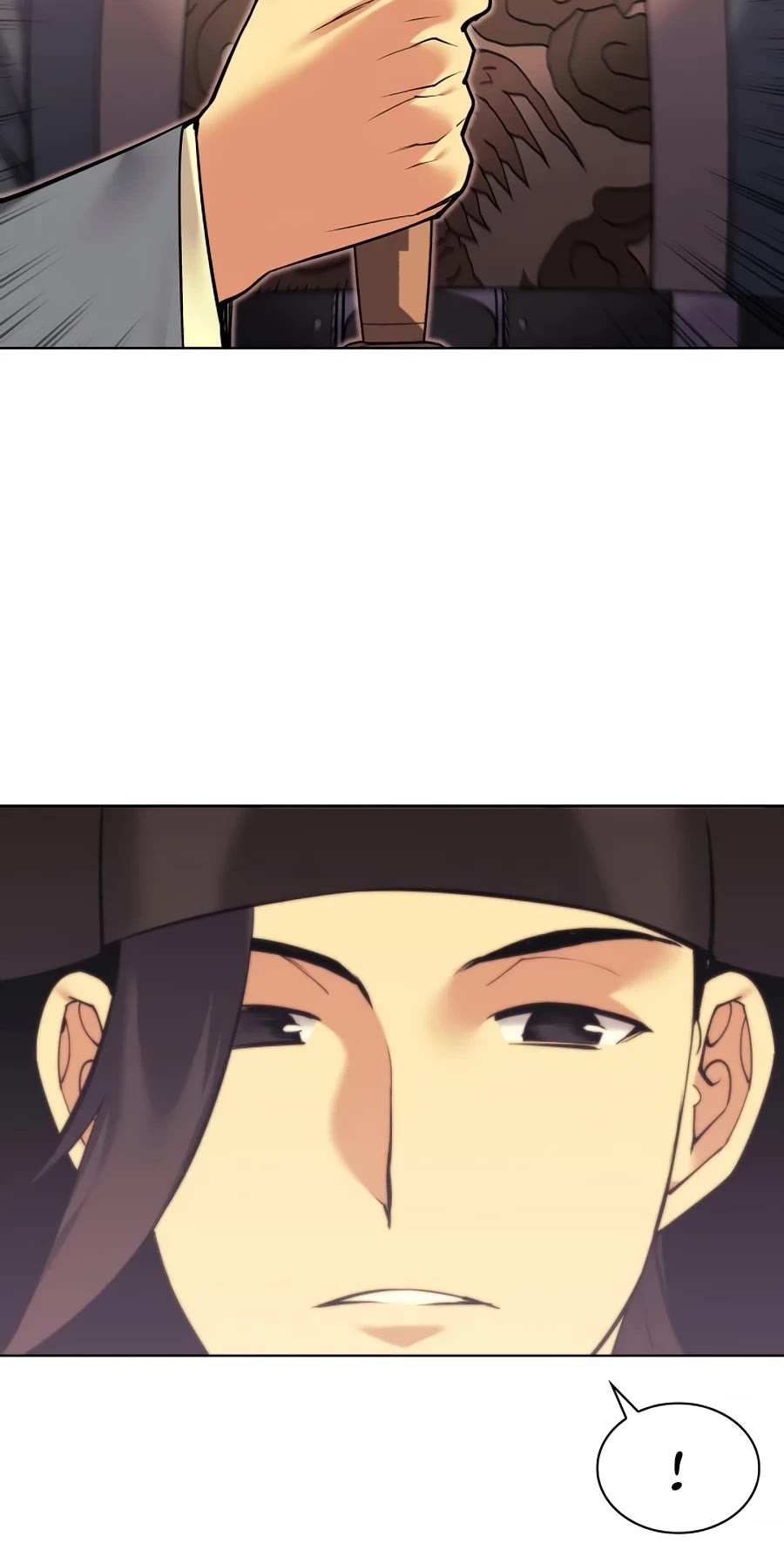 Legends of the Swordsman Scholar Chapter 9 page 46 - Chapter 9