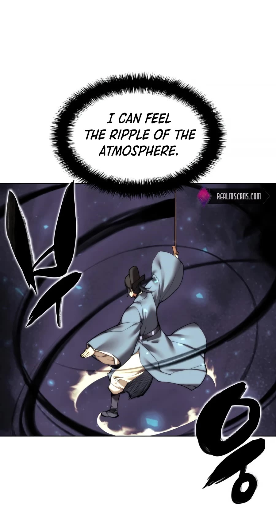 Legends of the Swordsman Scholar Chapter 9 page 51 - Chapter 9