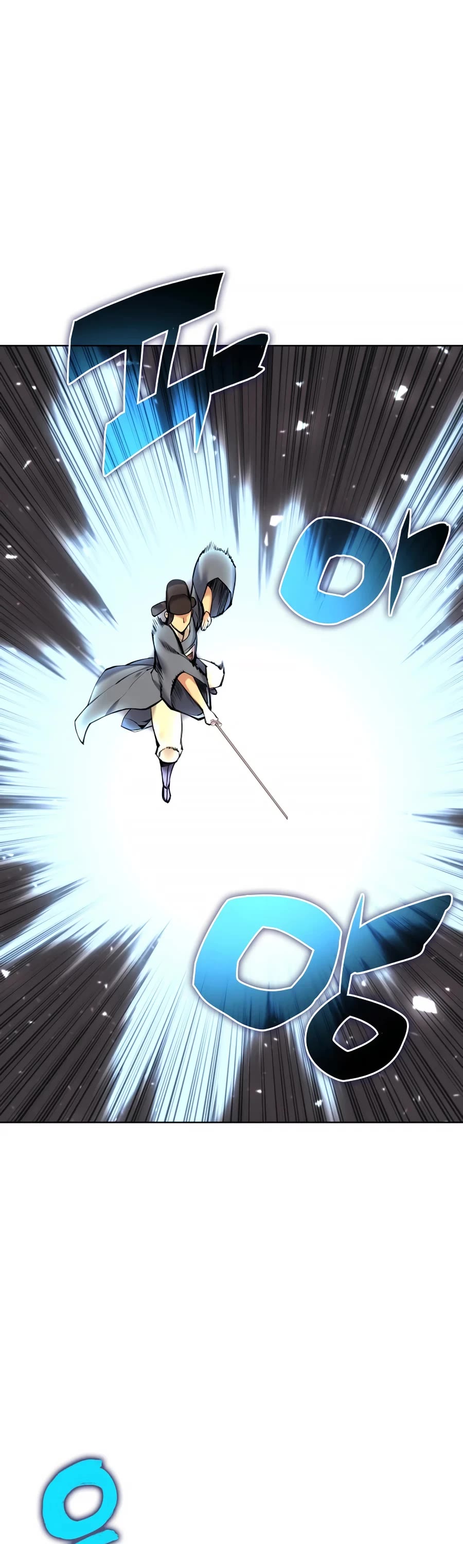Legends of the Swordsman Scholar Chapter 9 page 53 - Chapter 9