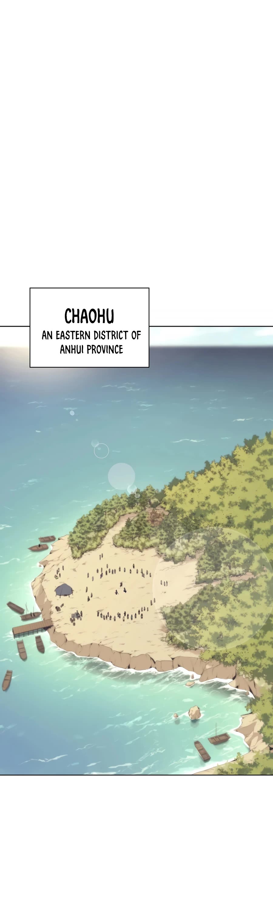 Legends of the Swordsman Scholar Chapter 9 page 61 - Chapter 9