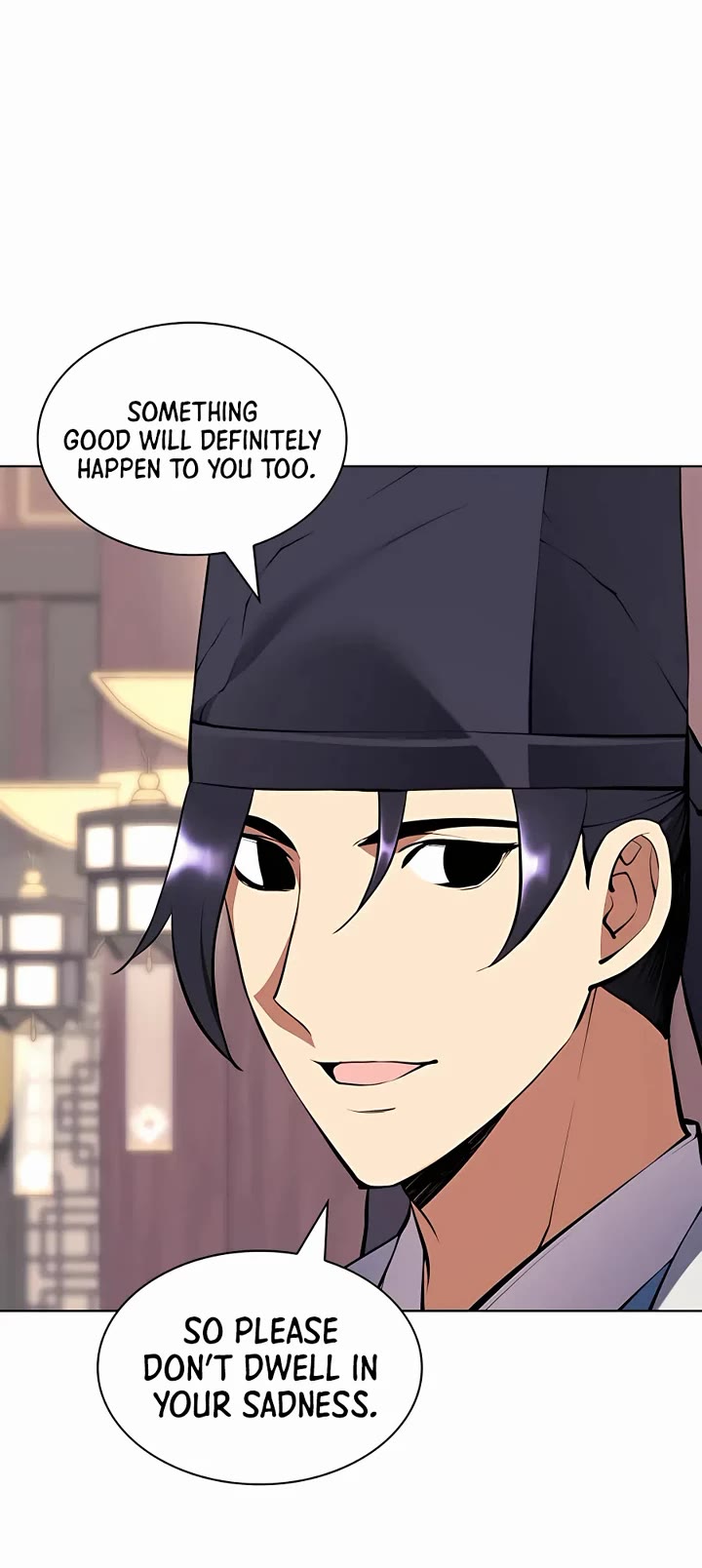Legends of the Swordsman Scholar Chapter 92 page 15 - Chapter 92