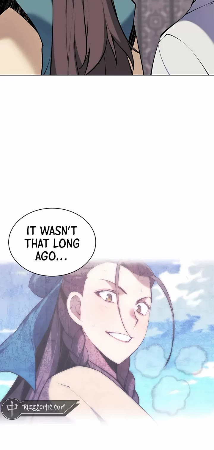 Legends of the Swordsman Scholar Chapter 92 page 7 - Chapter 92