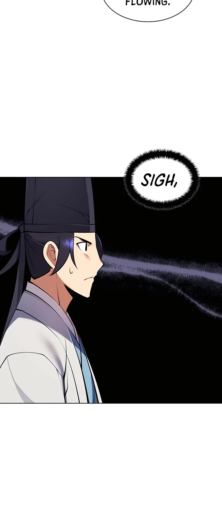 Legends of the Swordsman Scholar Chapter 93 page 7 - Chapter 93