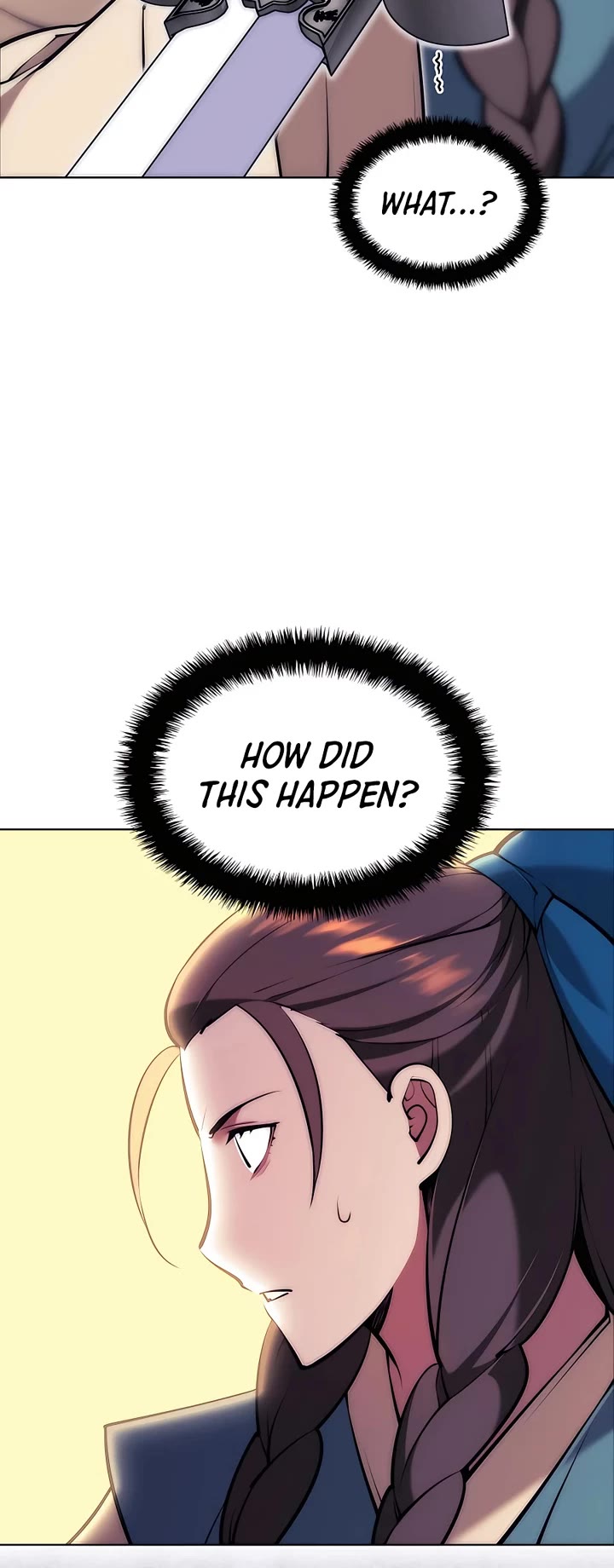 Legends of the Swordsman Scholar Chapter 94 page 12 - Chapter 94