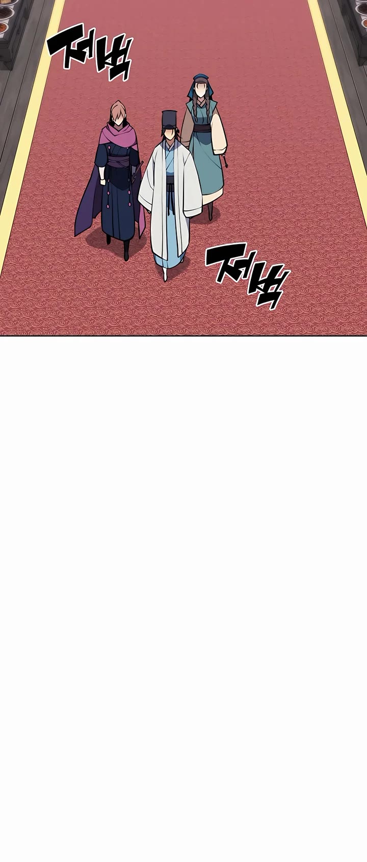 Legends of the Swordsman Scholar Chapter 94 page 28 - Chapter 94