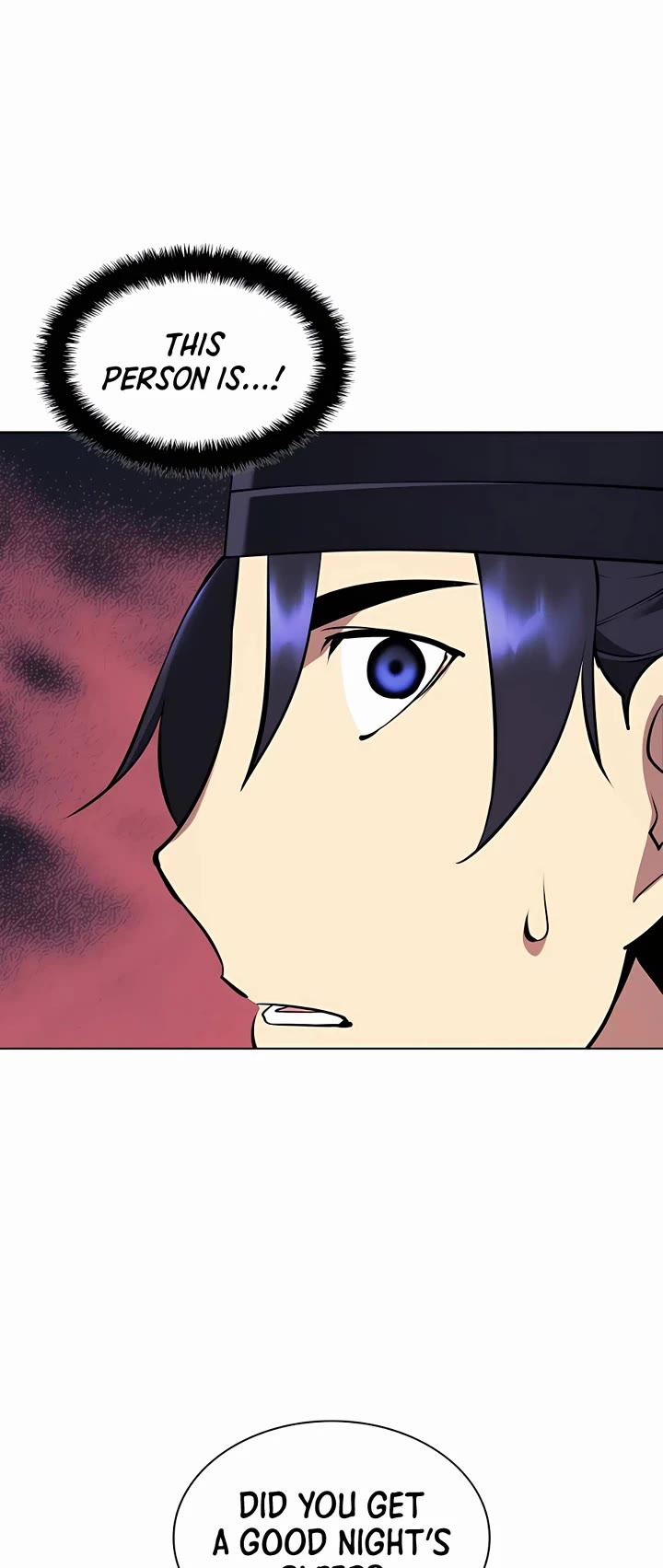 Legends of the Swordsman Scholar Chapter 94 page 31 - Chapter 94