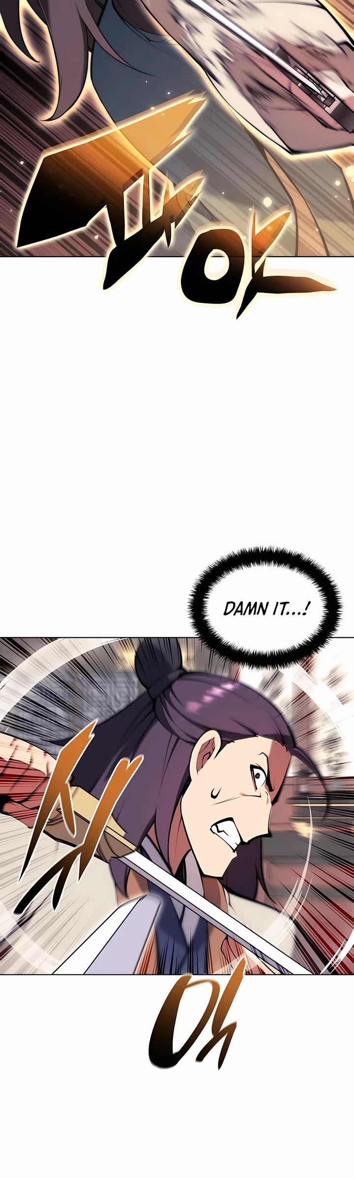 Legends of the Swordsman Scholar Chapter 94 page 4 - Chapter 94