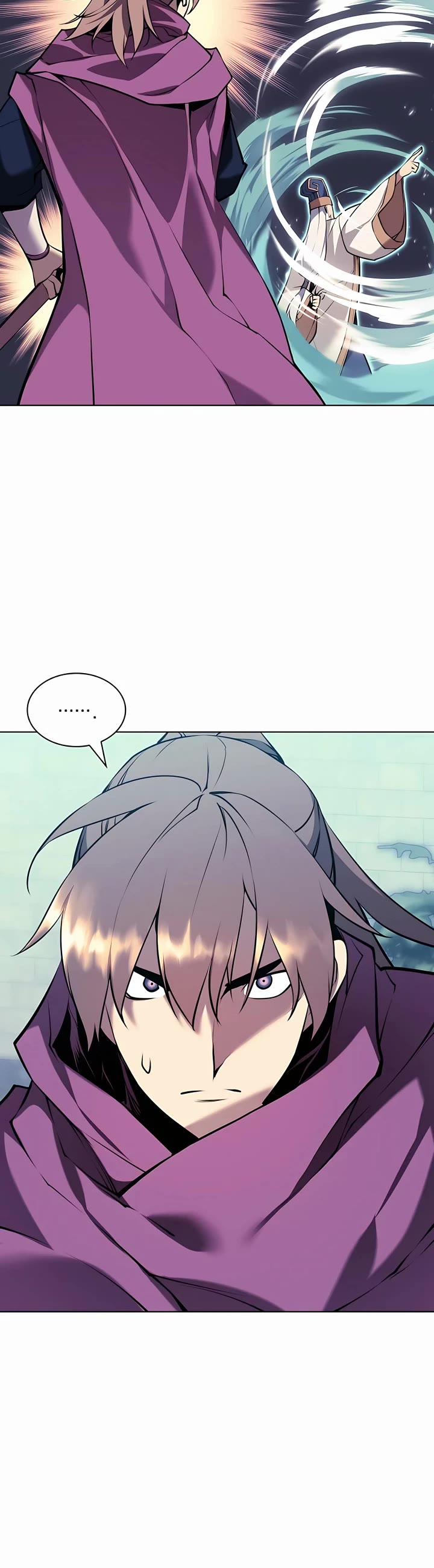 Legends of the Swordsman Scholar Chapter 94 page 43 - Chapter 94