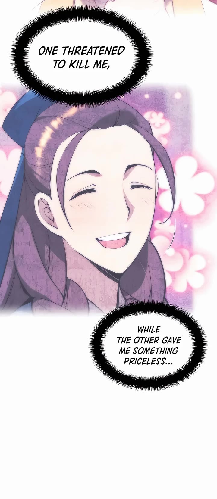 Legends of the Swordsman Scholar Chapter 95 page 31 - Chapter 95