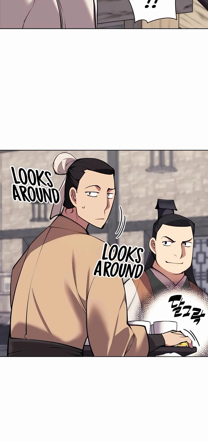Legends of the Swordsman Scholar Chapter 96 page 11 - Chapter 96