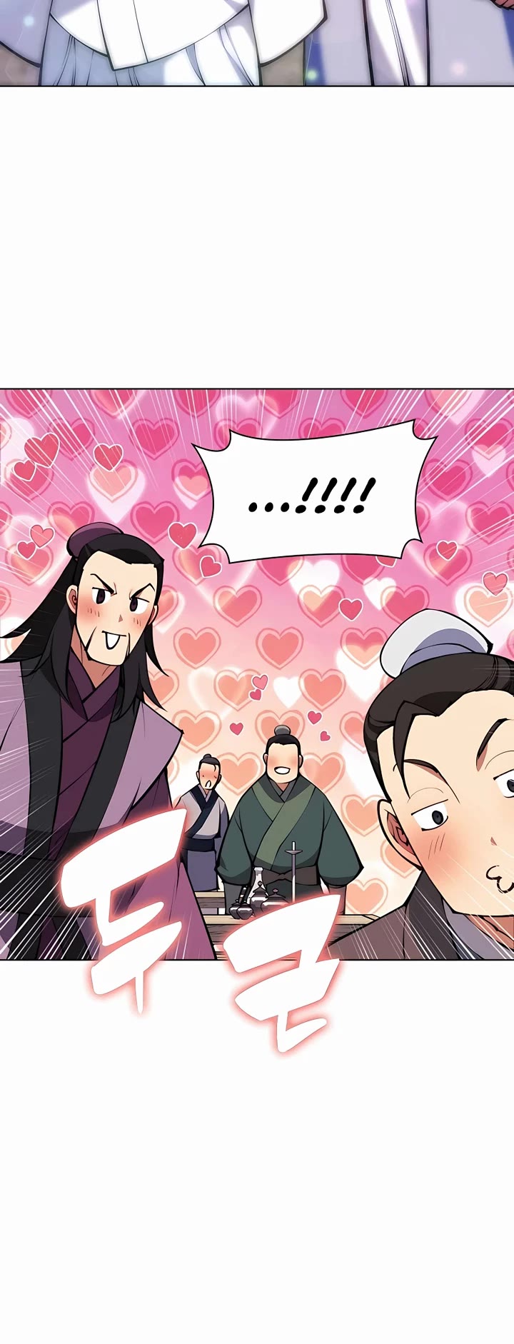Legends of the Swordsman Scholar Chapter 96 page 27 - Chapter 96