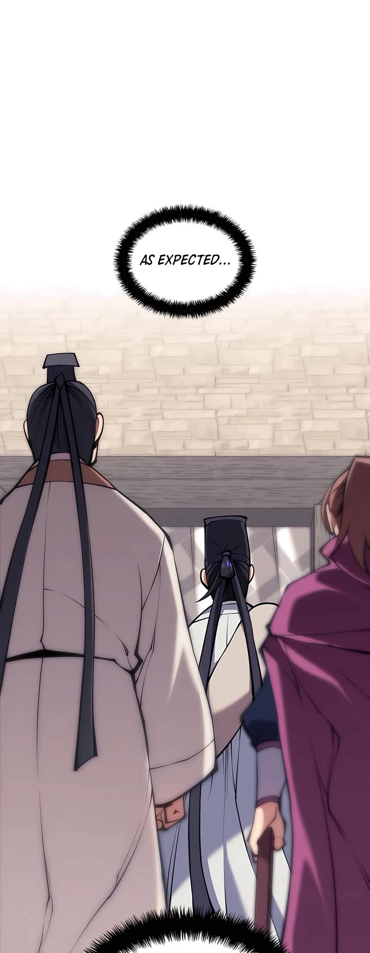 Legends of the Swordsman Scholar Chapter 96 page 46 - Chapter 96