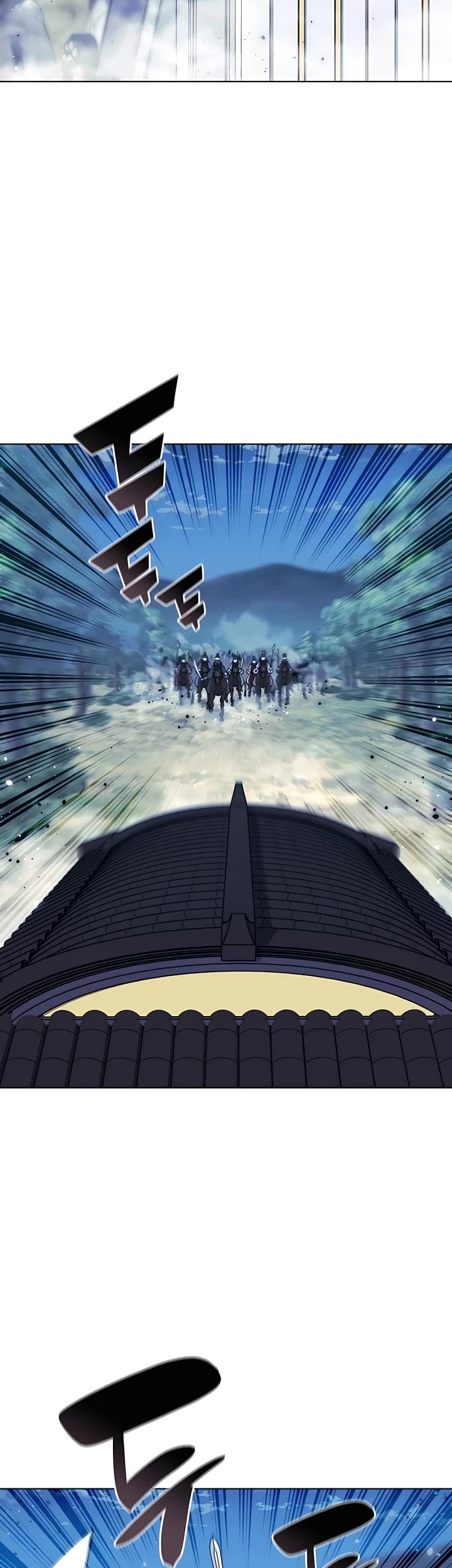 Legends of the Swordsman Scholar Chapter 97 page 28 - Chapter 97