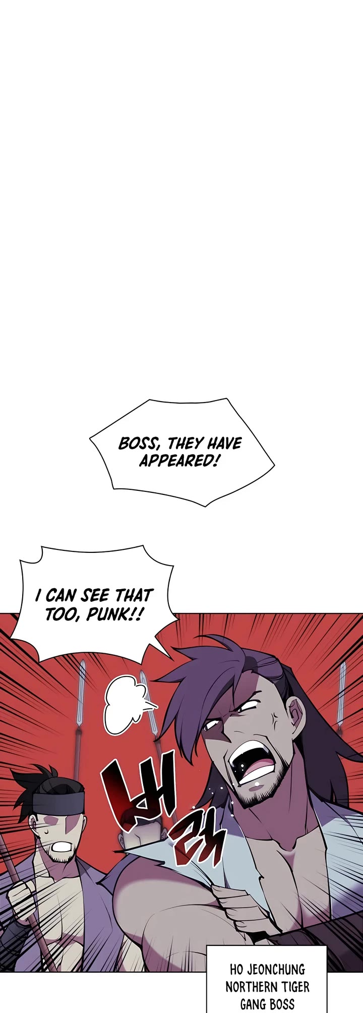Legends of the Swordsman Scholar Chapter 97 page 31 - Chapter 97