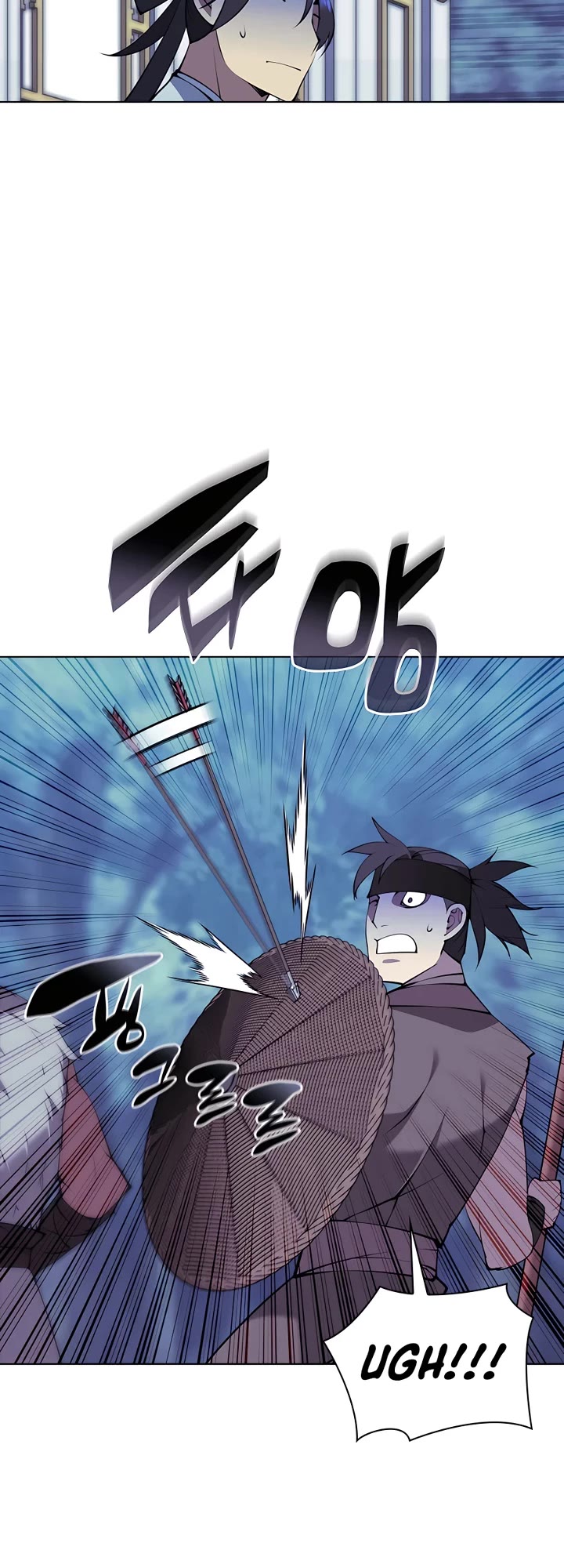 Legends of the Swordsman Scholar Chapter 98 page 15 - Chapter 98
