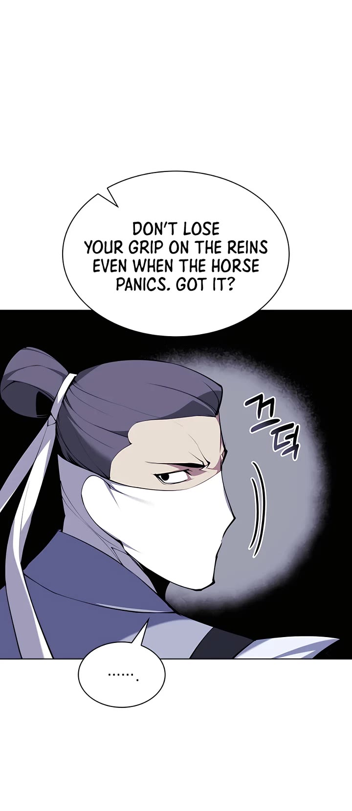 Legends of the Swordsman Scholar Chapter 98 page 30 - Chapter 98