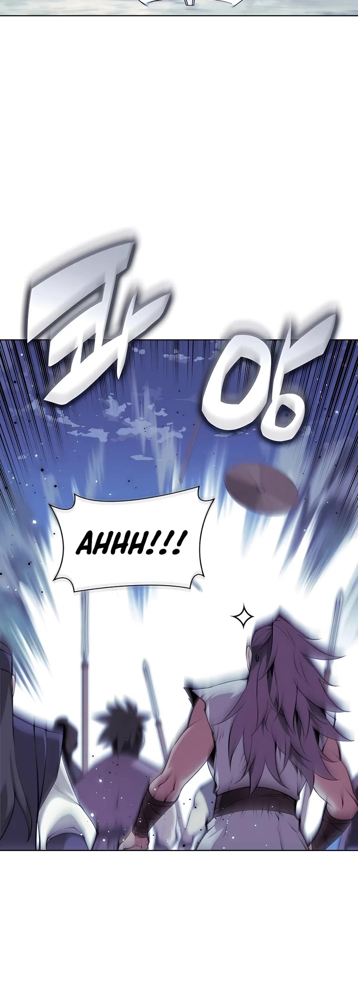 Legends of the Swordsman Scholar Chapter 98 page 35 - Chapter 98