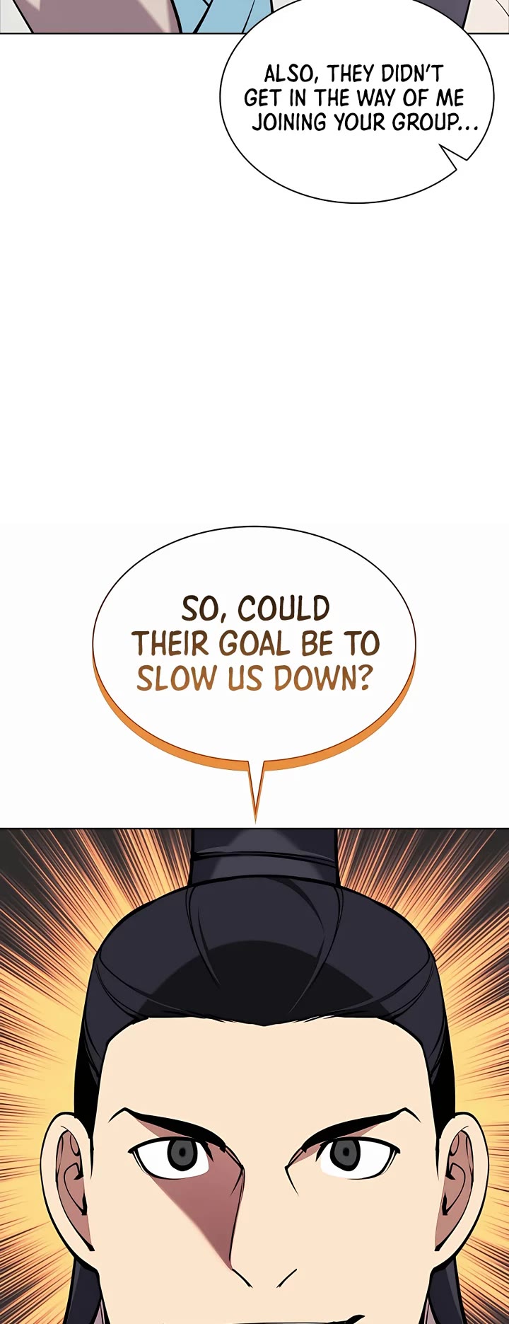 Legends of the Swordsman Scholar Chapter 98 page 51 - Chapter 98