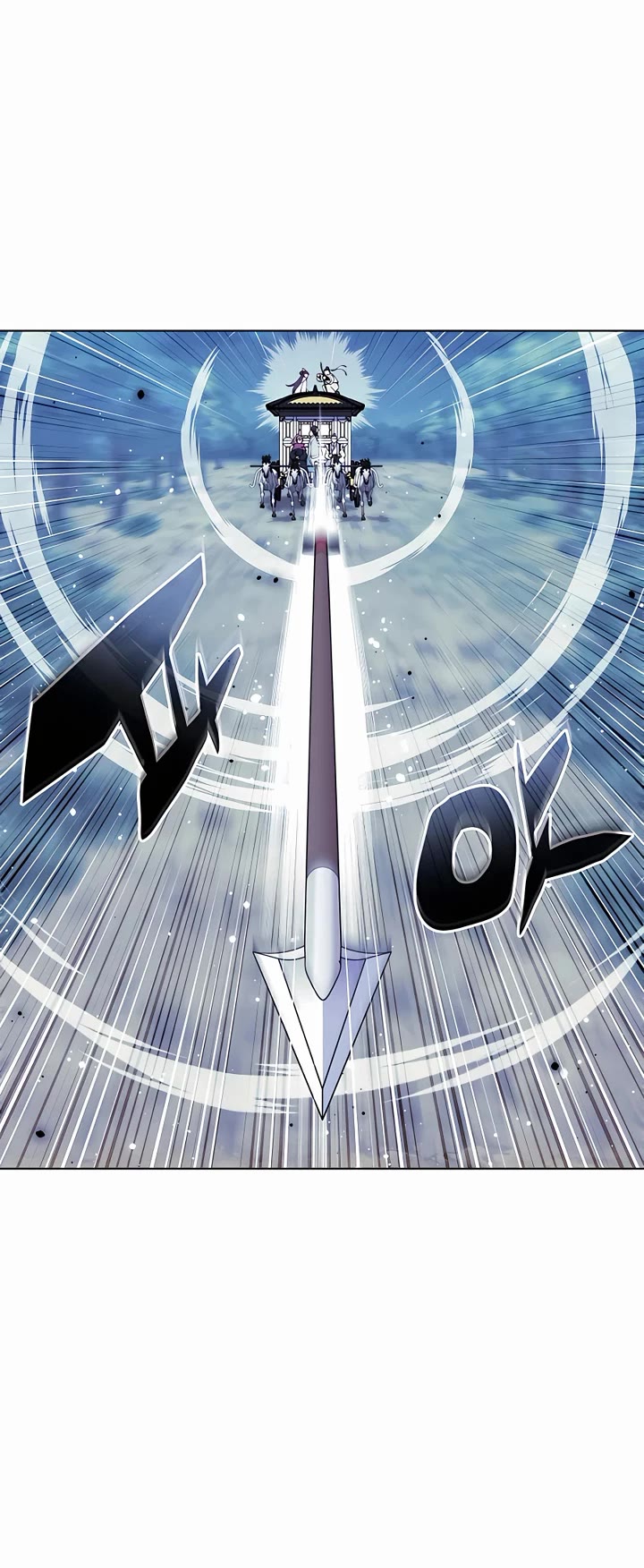 Legends of the Swordsman Scholar Chapter 98 page 8 - Chapter 98