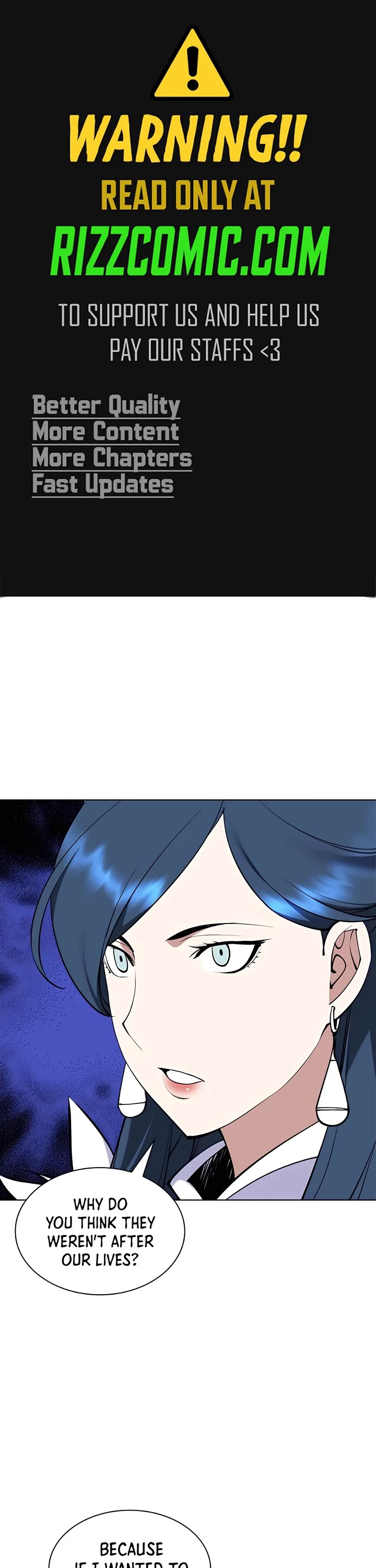 Legends of the Swordsman Scholar Chapter 99 page 1 - Chapter 99