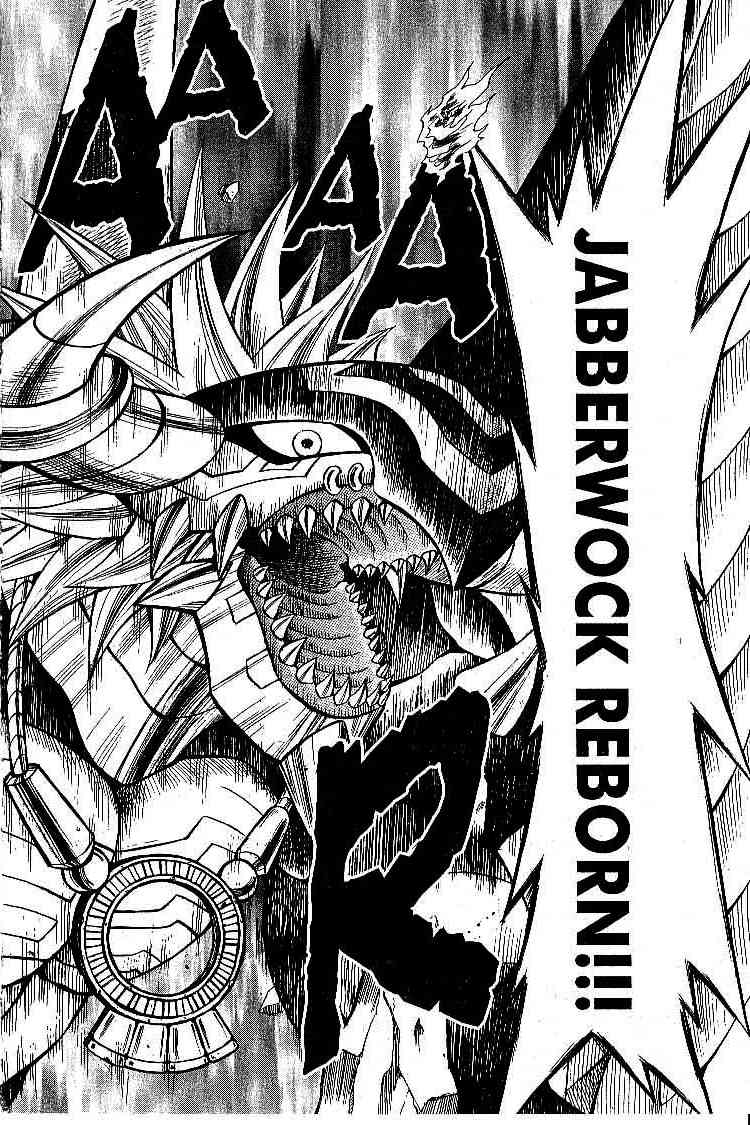 LegendZ Chapter 16 page 8 - Chapter 16: Jabberwock Reborn!