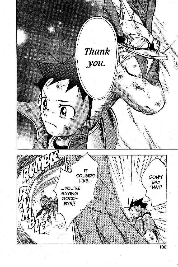 LegendZ Chapter 18 page 20 - Chapter 18: Legenz Become Legends