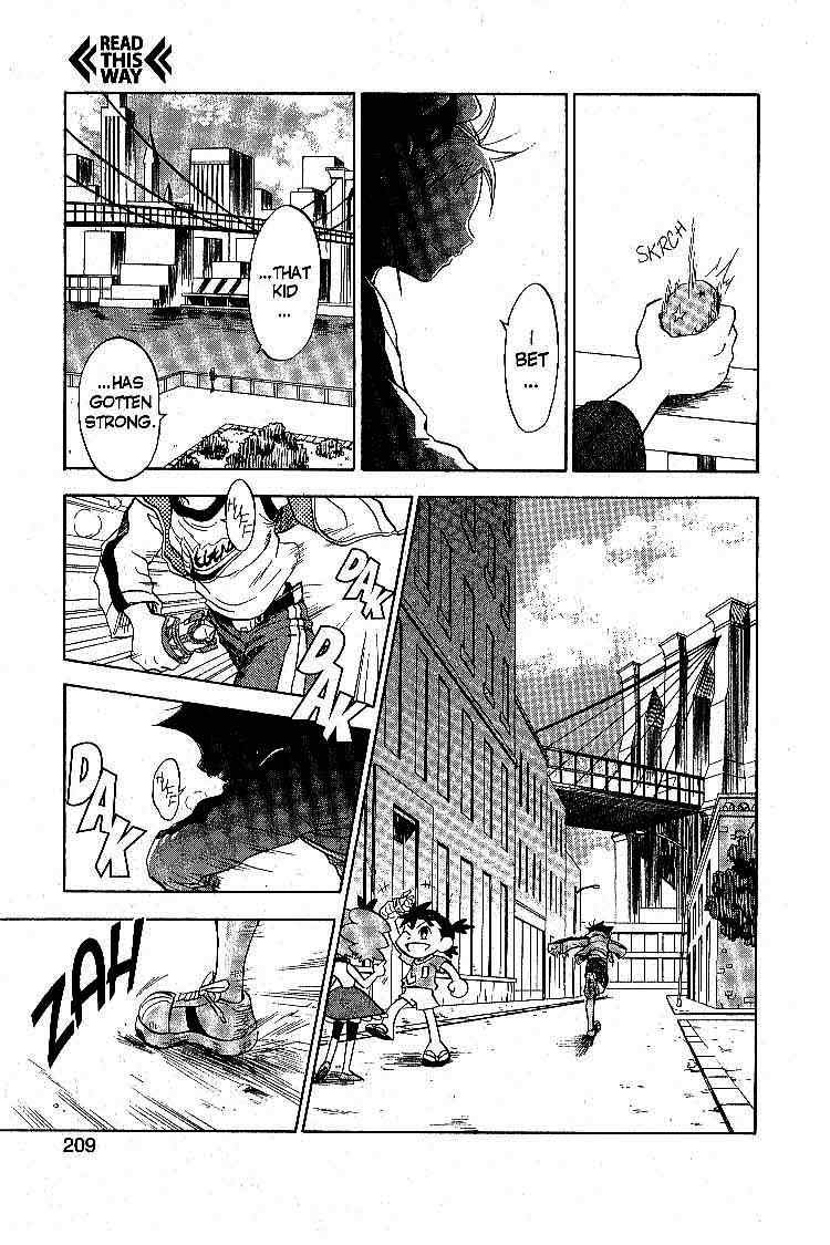 LegendZ Chapter 18 page 43 - Chapter 18: Legenz Become Legends