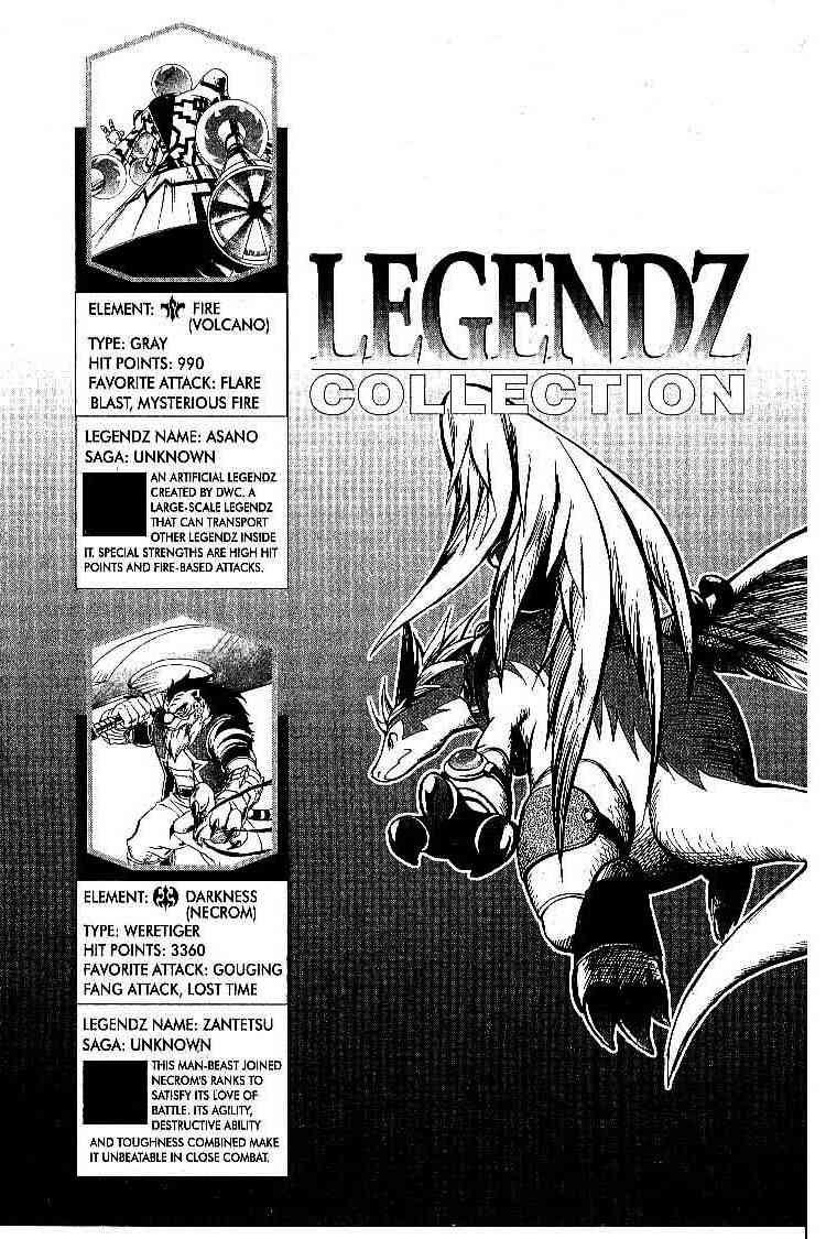 LegendZ Chapter 18 page 46 - Chapter 18: Legenz Become Legends