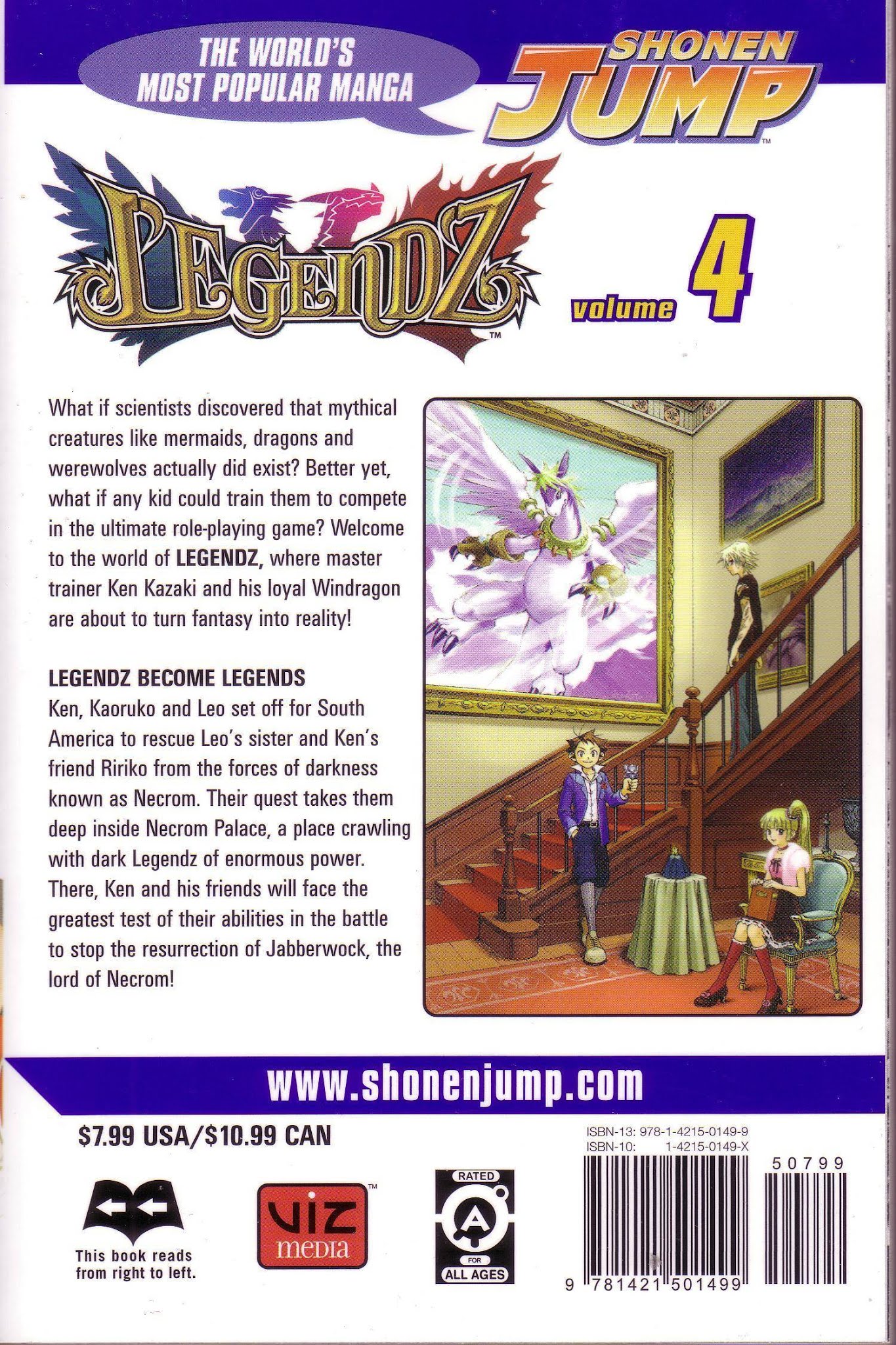 LegendZ Chapter 18 page 50 - Chapter 18: Legenz Become Legends