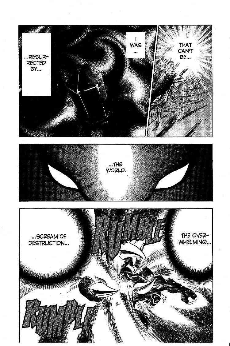 LegendZ Chapter 18 page 6 - Chapter 18: Legenz Become Legends