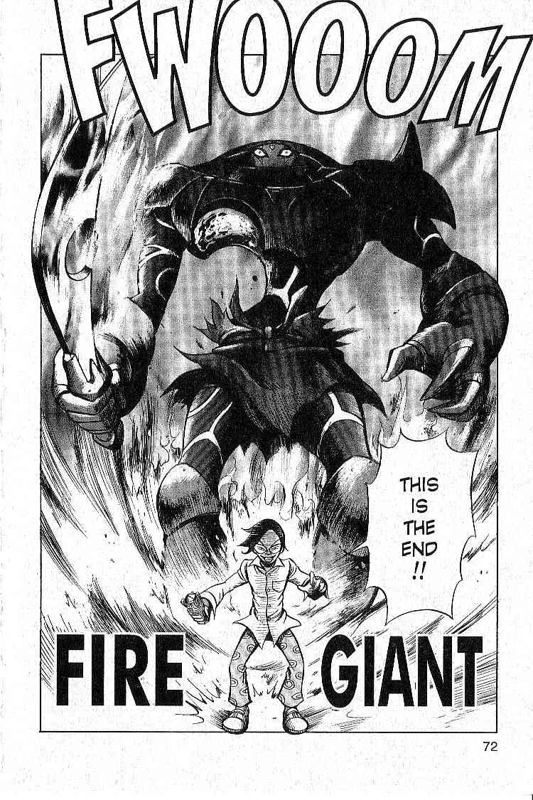 LegendZ Chapter 2 page 6 - Chapter 2: Volcano Hacker