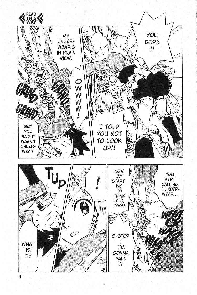 LegendZ Chapter 9 page 10 - Chapter 9: Spiritual Wind